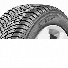 215/55R16 97H QUADRAXER2 XL Kleber (výprodej 1ks, DOT3318)