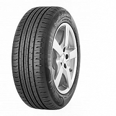 185/55R15 86H ECOCONTACT 5 XL Continental (výprodej 4ks, DOT0120)