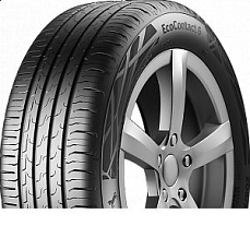 185/65R14 86T ECOCONTACT 6 Continental (výprodej 4ks, DOT0221)