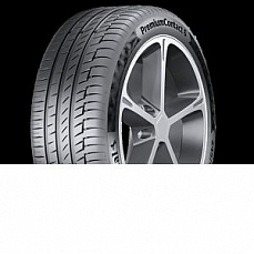 195/65R15 91V PREMIUMCONTACT 6 Continental