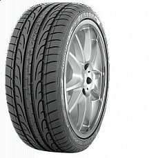 235/55ZR 17 103W  SP SPORT MAXX TT XL  Dunlop