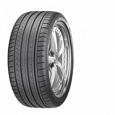 255/40R19 96V SPT MAXX GT MFS Dunlop (výprodej, poslední 3ks, DOT4818)