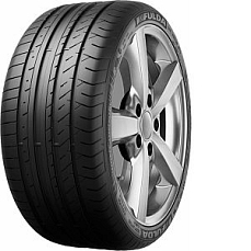 205/40R17 84Y  SPORTCONTROL 2 XL  FP Fulda