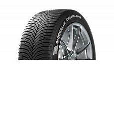 235/60R17C 117R AGILIS CROSSCLIMATE Michelin M+S (výprodej, poslední 4ks DOT0920)