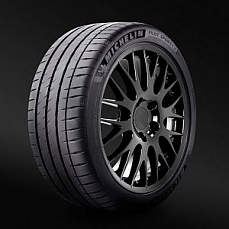 255/45R19 104Y PILOT SPORT 4 ACOUSTIC AO S1 XL FR Michelin (výprodej)