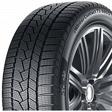 245/40R19 98V WINTERCONTACT TS 860 S SSR XL FR Continental M+S (výprodej, 2ks DOT3218)