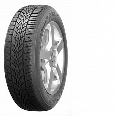 185/60R14 82T WINTERNTER RESPONSE 2 Dunlop M+S