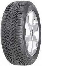 195/60R15 88H ULTRA GRIP 8 Goodyear M+S