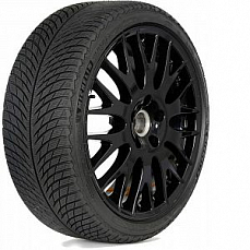 245/45R19 102V PILOT ALPIN 5 XL ZP Michelin