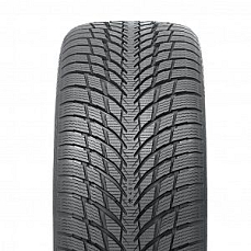 215/45R18 93V WR SNOWPROOF P XL  Nokian M+S (výprodej 6ks, DOT3120)