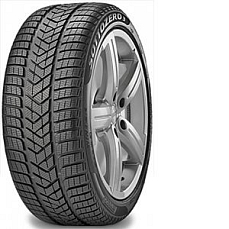 245/40R19 94V WINTER SOTTOZERO 3 (J) Pirelli M+S