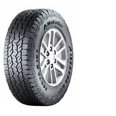 225/65R17 102H MP72 IZZARDA A/T 2 FR Matador