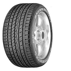 235/50R19 99V CROSSCONTACT UHP FR MO Continental