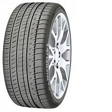 295/35R21 107Y LATITUDE SPORT XL N1 Michelin