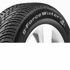 195/55R16 87T G-FORCE WINTER2 BF Goodrich