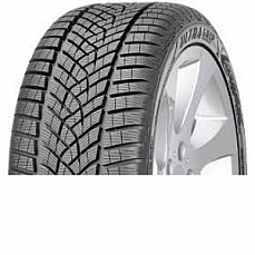 275/45R21 110H XL ULTRAGRIP PERFORMANCE + Goodyear M+S