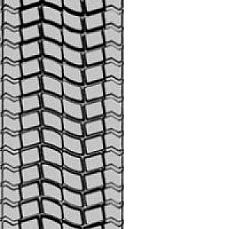 295/60R22,5 RZT220 KALT Standard M+S 3PMSF