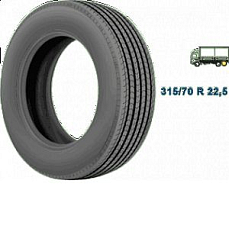 295/60R22,5 XZA2 Energy s60 Recamic